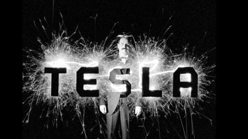 The Tesla World Light