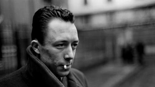 Albert Camus en Menorca