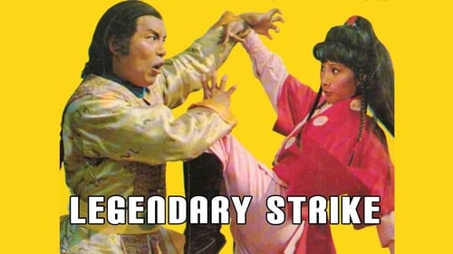 The Legendary Strike