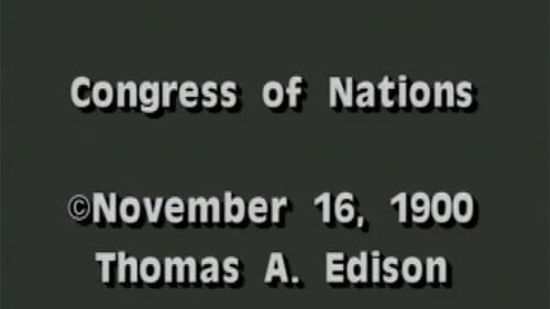 The Congress of Nations
