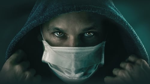 Pandemic: The People, The Conspiracy, The Journey
