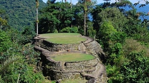 Lost Cities of the Amazon: The Legend Is Real