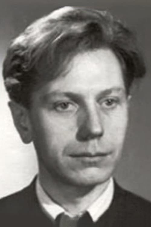 Arseni Klopotovsky