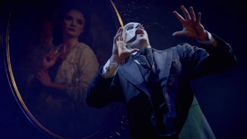 오페라의 유령 2: 러브 네버 다이