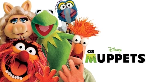 Os Muppets