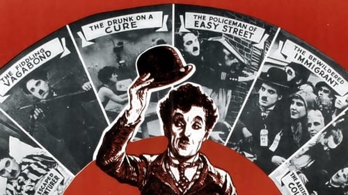 Festival Charlie Chaplin