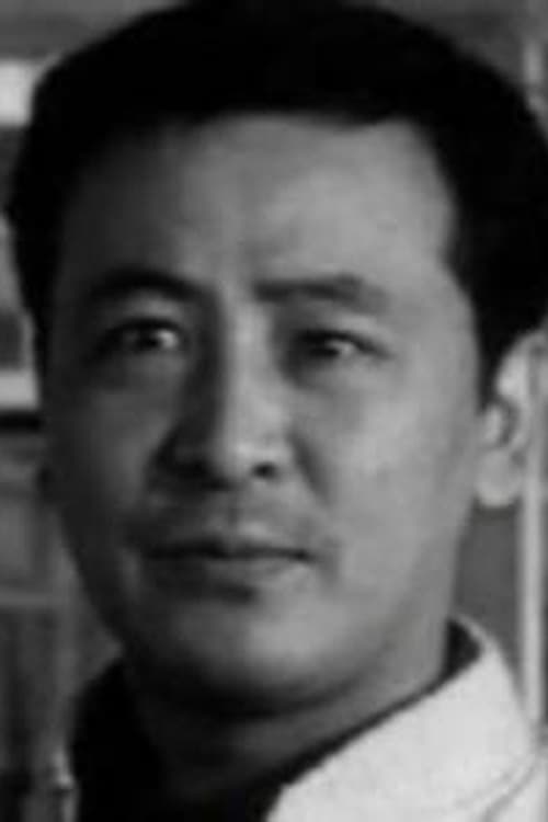 Katsuhiko Kobayashi