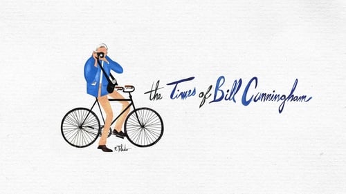 The Times of Bill Cunningham