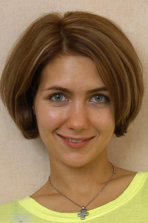 Ekaterina Klimova