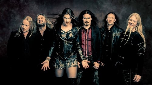 Nightwish: Showtime, Storytime