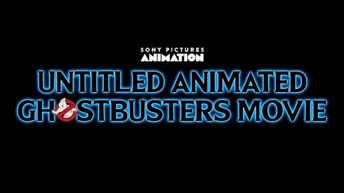 Untitled Animated Ghostbusters Project