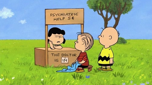La felicidad es una manta caliente, Charlie Brown