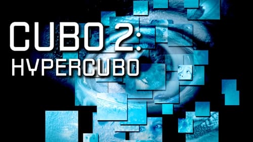 Cubo 2: Hypercubo