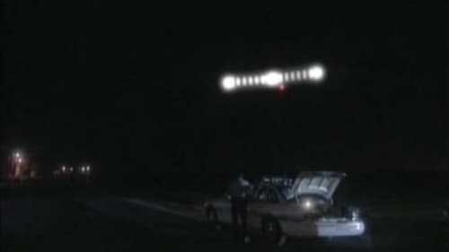 UFO Over Illinois
