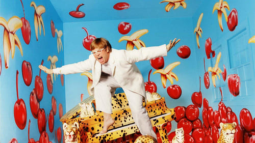 Elton John: Me, Myself & I