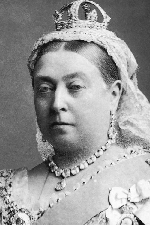 Queen Victoria I of the United Kingdom