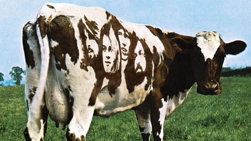 Pink Floyd: Atom Heart Mother