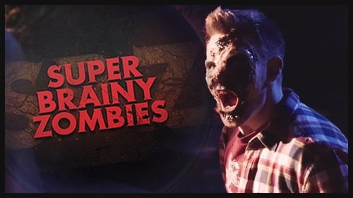 Super Brainy Zombies