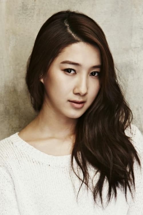 Joo Da-young