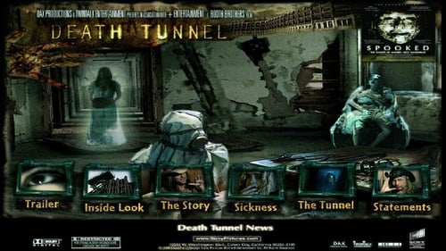 Death Tunnel (El sanatorio)