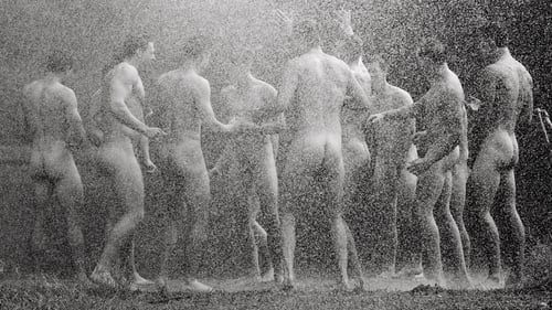 The Warwick Rowers - Some Like it Hotter