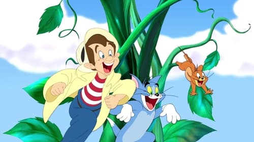 Tom & Jerry: Aventura com o Gigante