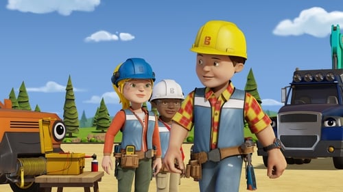 Bob el Constructor: Mega Maquinas