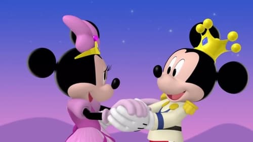 A Casa do Mickey Mouse: Minnie Rella