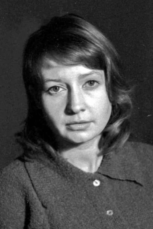 Elżbieta Czyżewska