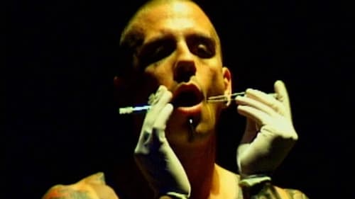 Ron Athey Is the Trojan Whore
