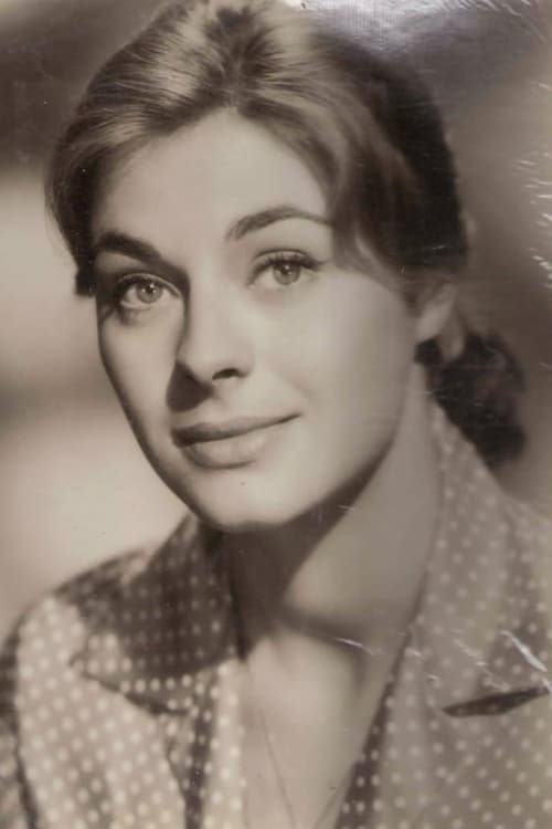 Michèle Girardon