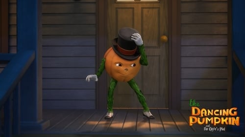 The Dancing Pumpkin and the Ogre's Plot