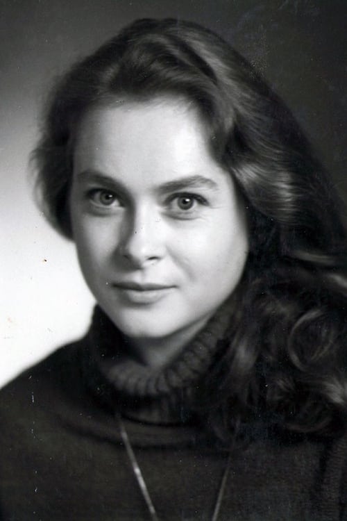 Irina Narbekova