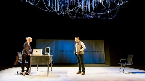 National Theatre Live: The Hard Problem