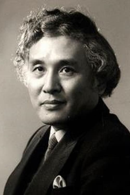 Toshirō Mayuzumi