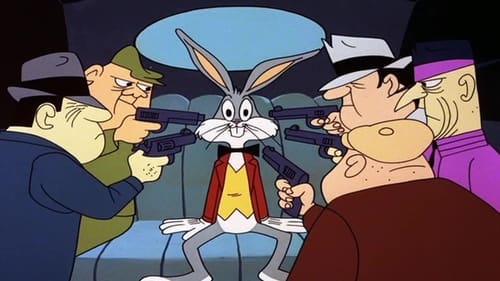 Bugs Bunny: Los innombrables