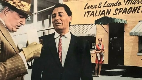 Итальянец в Америке