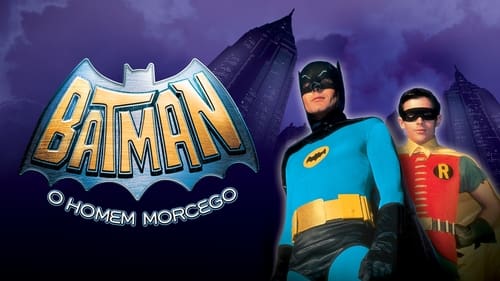 Batman: O Homem Morcego
