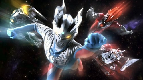 Ultraman Zero Side Story: Killer the Beatstar - Stage I: Universe of Steel