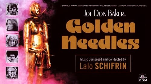 Golden Needles