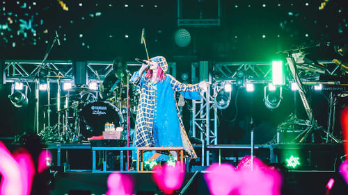 LiSA Live is Smile Always - 364+Joker - at Yokohama Arena