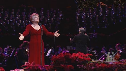 Mormon Tabernacle Choir Presents The Joy of Christmas with Angela Lansbury