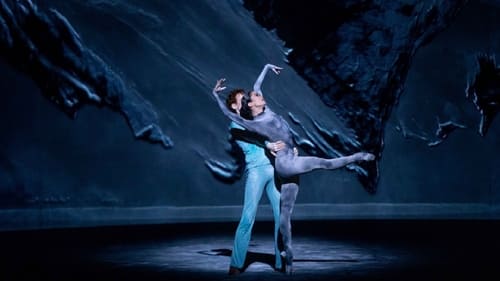 The Royal Ballet: The Dante Project