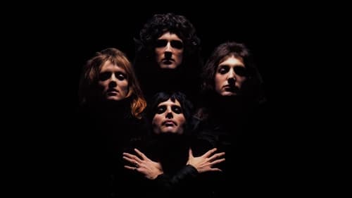 A História do Bohemian Rhapsody