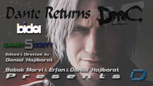 Dante Returns