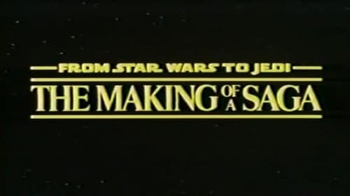 De 'Star Wars' a 'Jedi':  La creación de una saga