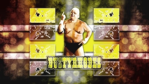 WWE: The American Dream: The Dusty Rhodes Story