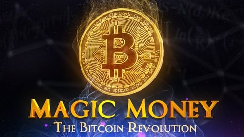 Dinheiro Mágico: A Revolução Bitcoin