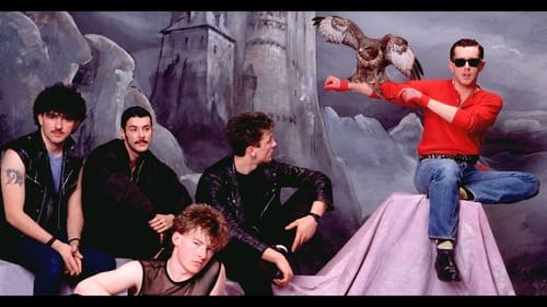 Frankie Goes To Hollywood : Hard On