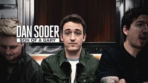 Dan Soder: Son of a Gary